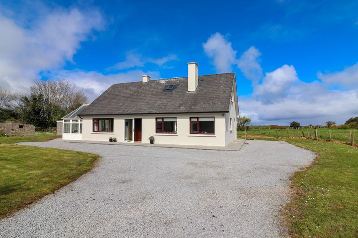 Camp, Co. Kerry