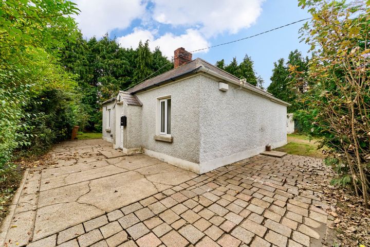 Barnhill, Clonee, Dublin 15, D15CXN2