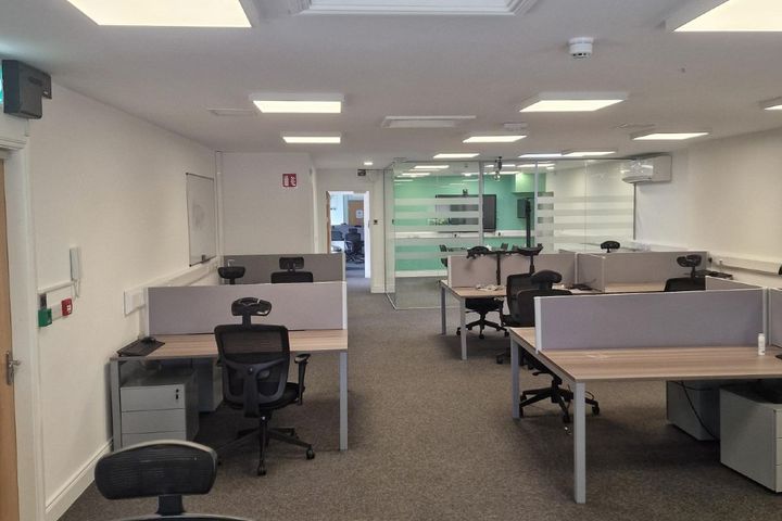 Unit 6, Main Street, Maynooth, Co. Kildare, Maynooth, Co. Kildare