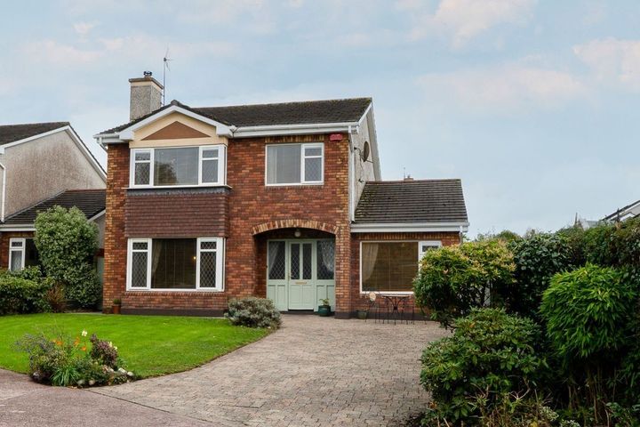 1 Árd Dara Crescent, Station Road, Blarney, Co. Cork, T23P654