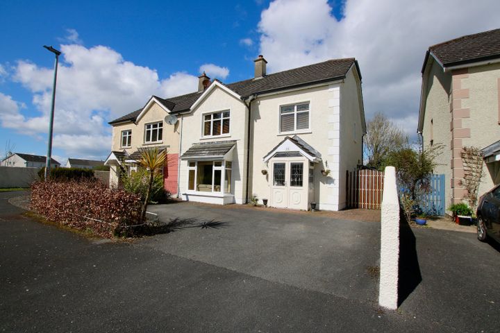 18 Ballytoo Manor, Tarmonbarry, Co Roscommon, Roscommon