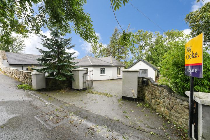 Stonebrook, Piperstown, Bohernabreena, Co. Dublin