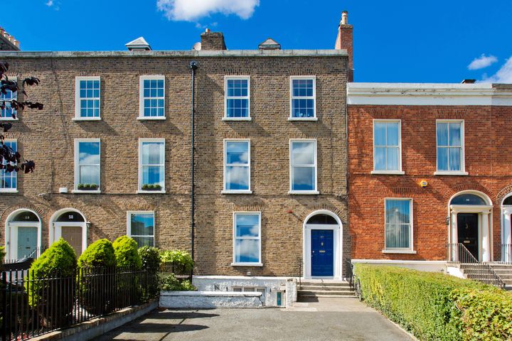 Apt 1, 57 Rathgar Road, Rathgar, Dublin 6, Dublin