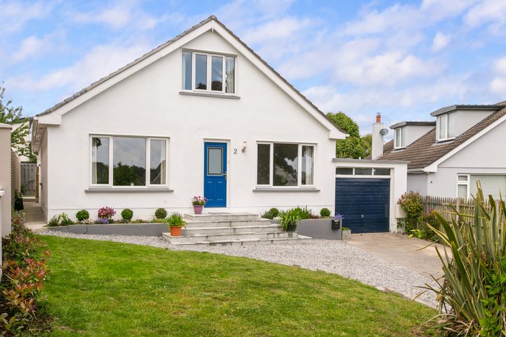 2 Anglesea Park, Killiney, Dun Laoghaire, Dublin