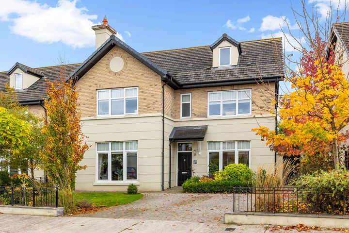 38 Rokeby Park, Lucan, Co. Dublin, K78C7K5