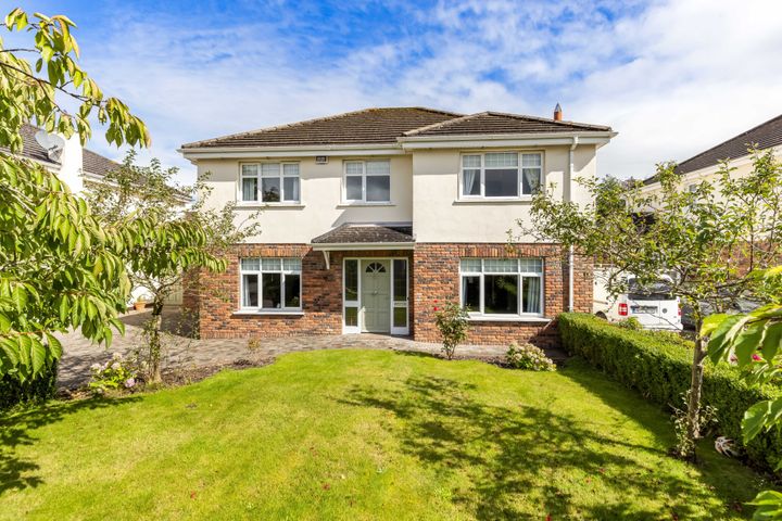4 Carraig Na Gabhna, Fairyhouse Road, Ratoath, Co Meath, A85PY59