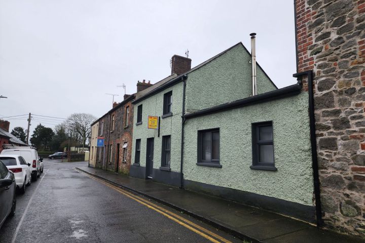 29 Sampson'S Lane, Drogheda, Drogheda, Co. Louth, A92HRY7