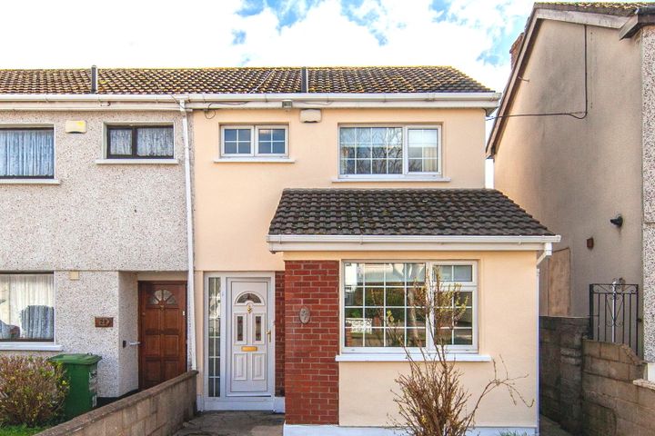 27 Edgewood Lawn, Blanchardstown Dublin 15, Dublin, Dublin 15, Dublin