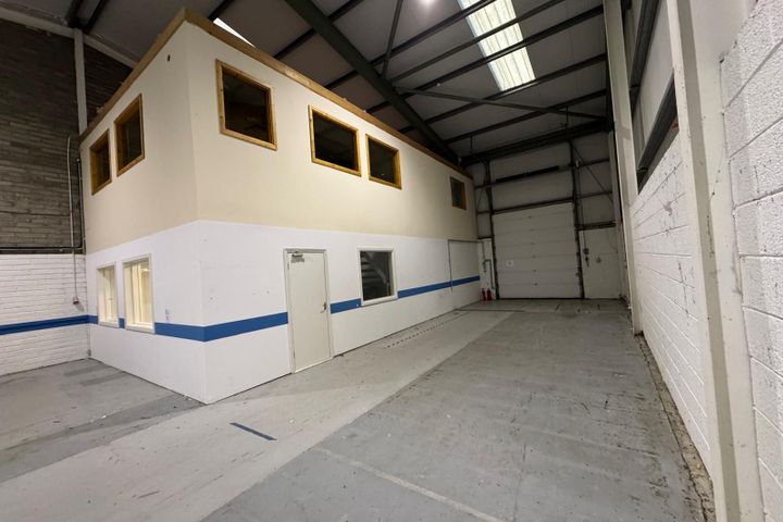  Unit 4, Lear Avenue, Killowen, Co. Waterford