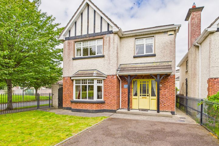 33 Rosemount, Clongour, Thurles, Co. Tipperary, E41X373