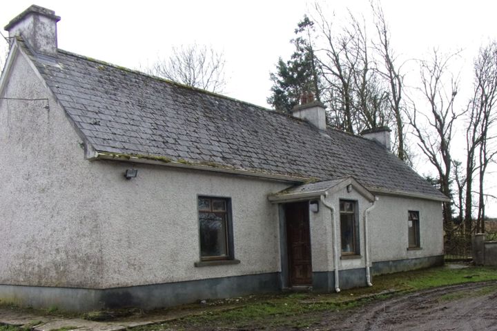 Coolteige, Four Mile House, Coolteige, Co. Roscommon, F42HV06