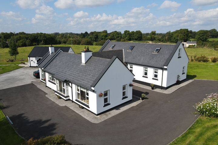 Cloonagh, Ballinagore, Westmeath, Westmeath