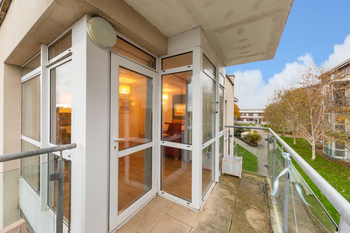 11 Heritage House, Lyreen Manor, Maynooth, Co. Kildare, W23VE44