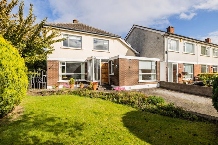 28 Cremore Drive, Dublin 11, Glasnevin, Dublin 11, D11X8H7