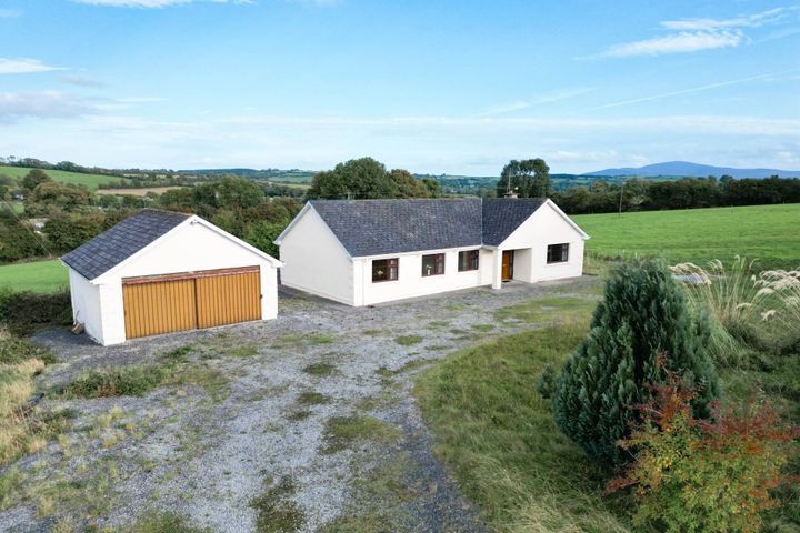 Garrane / Roan, Killenaule, Thurles, Co. Tipperary, E41EK68