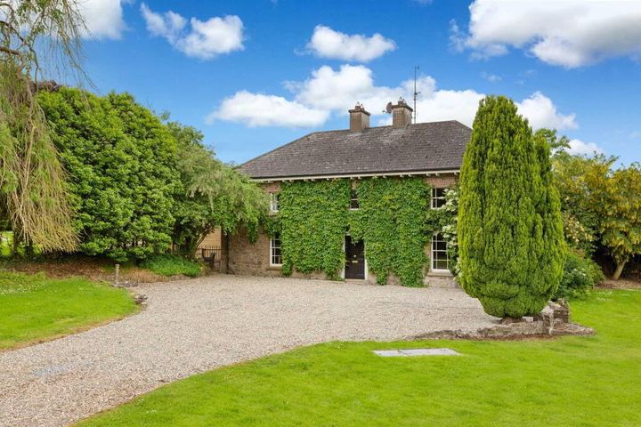 Abelstown Lodge, Rushwee, Slane, Meath