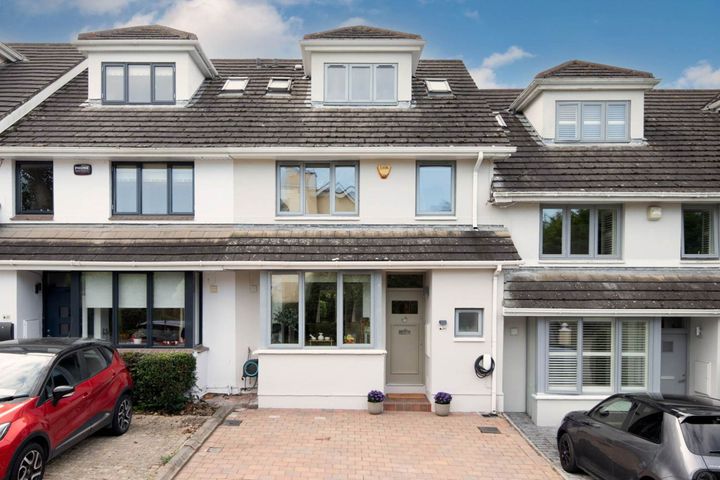 20 The Sycamores, Grove Road, Malahide, Co. Dublin, K36R597