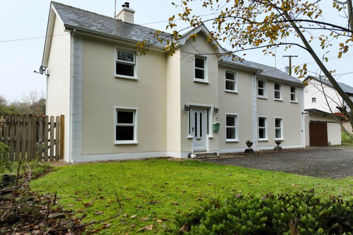 28 Upper Drumcose Road, Fardrum, Enniskillen, Co. Fermanagh, Enniskillen, Co. Fermanagh