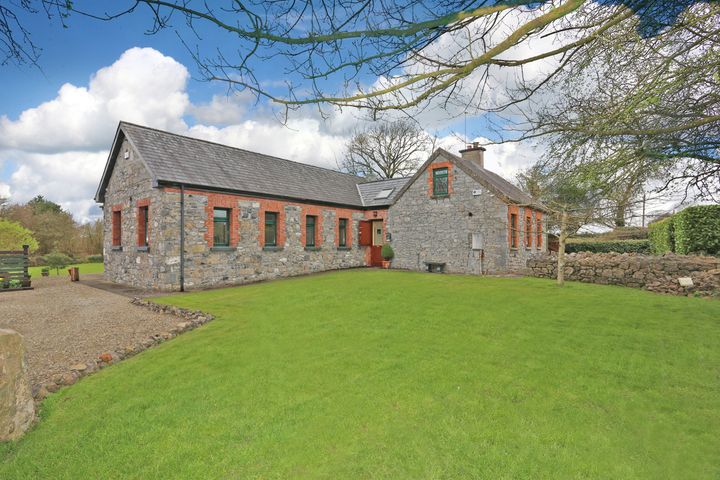 Fairhill, Crecora Cross, Crecora, Limerick