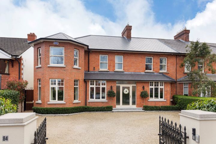 84 Eglinton Rd, Donnybrook, Dublin 4, Dublin 4, Dublin