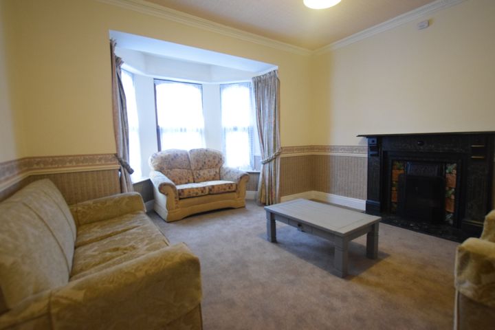 Roseilla, Aldergrove, Highfield West, Cork City Ce, Cork City Centre
