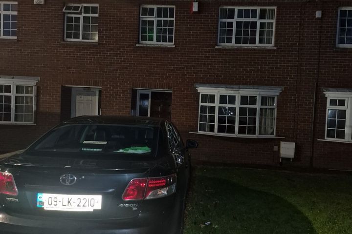 11 Stoney Meadows, Old Cratloe Road, Limerick, Moylish, Co. Limerick