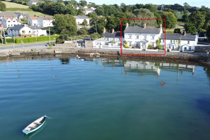 Blakeney House, 3 Corkbeg Terrace, Whitegate, Midleton, Co. Cork, P25HD29