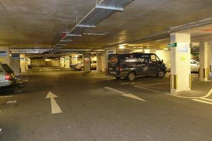 Custom Hall, Middle Gardiner Street, Dublin 1