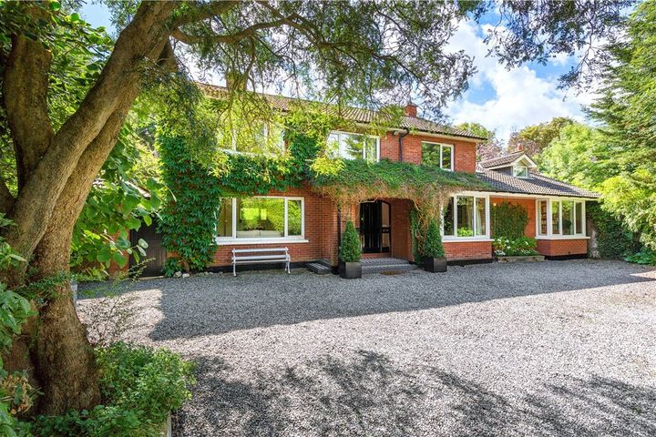 1 Brookfield, Mount Merrion Avenue, Blackrock, Dublin