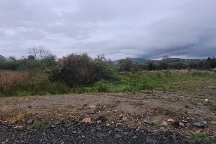 Ballykeeran, Kilmacrennan, Co. Donegal