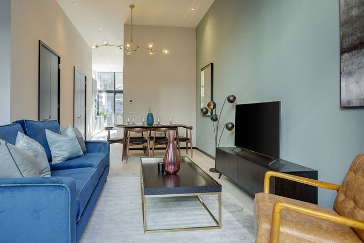 3 Adamstown Park, Adamstown Square, Adamstown, Dublin