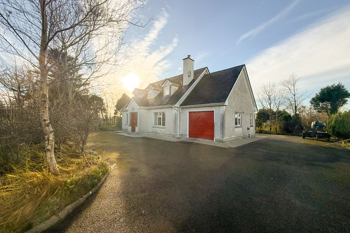Clooneen, Dromore West, Co. Sligo, F26KH34