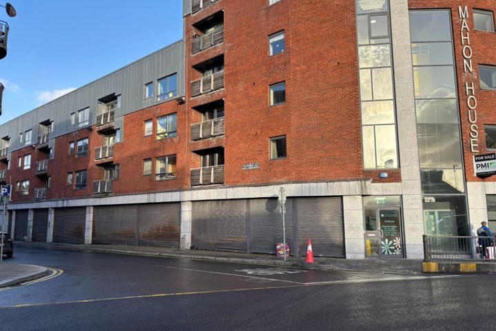Mahon House, Limerick City Centre, V94YC84