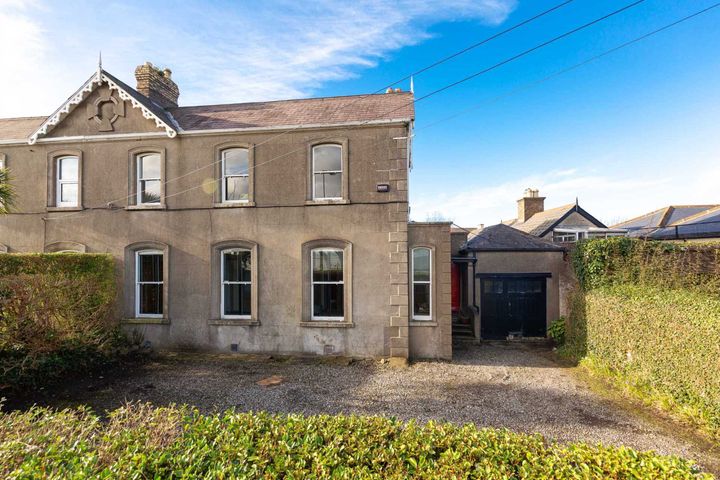 169 Strand Rd, Dublin 4, Dublin, Dublin 4, Dublin