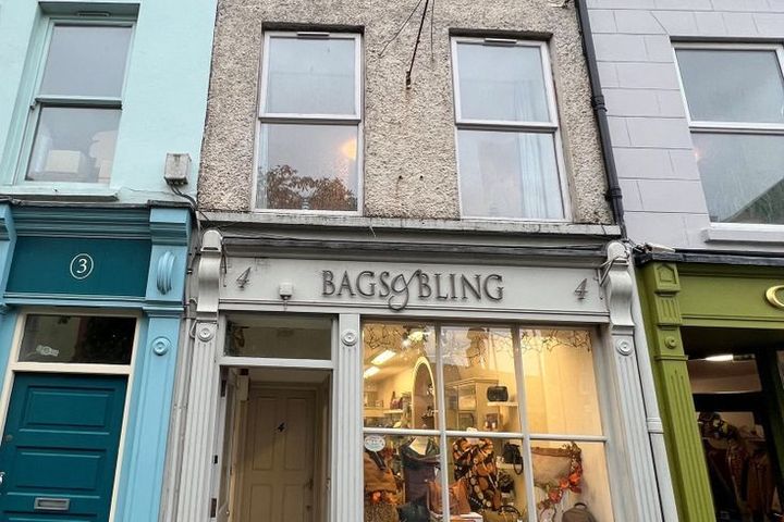 4 Ashe Street, Clonakilty, Co. Cork, P85TD25