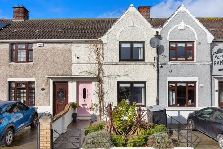 15 Glenealy Road, Crumlin, Dublin 12, D12EC83