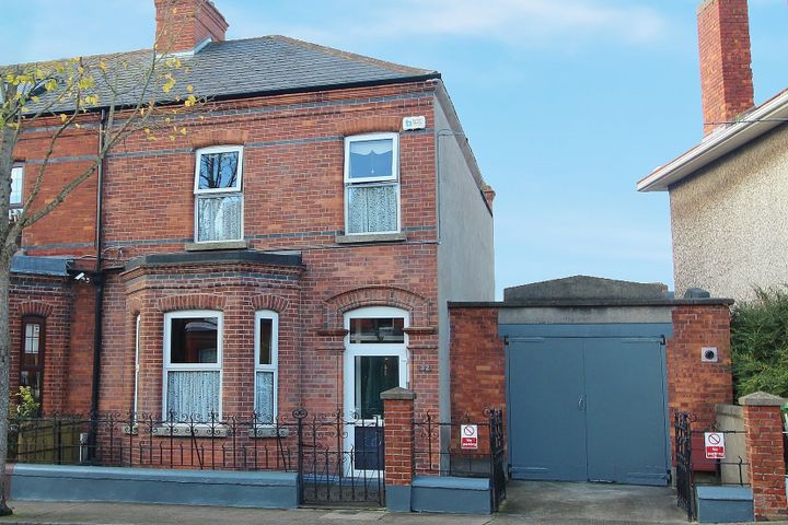 32 Charlemont Rd, Clontarf, Dublin 3, Dublin 3, Dublin