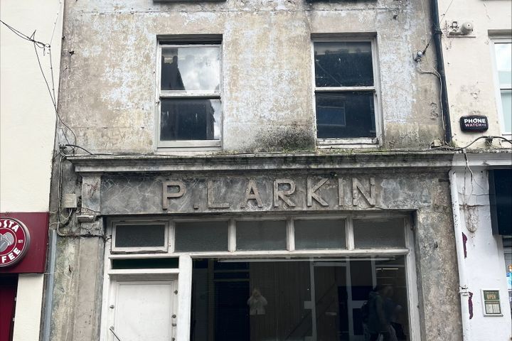 2 Blackfriars, Waterford City Centre, X91TP90