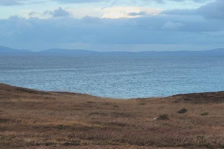 Co Sligo, Castlegal, Co. Sligo