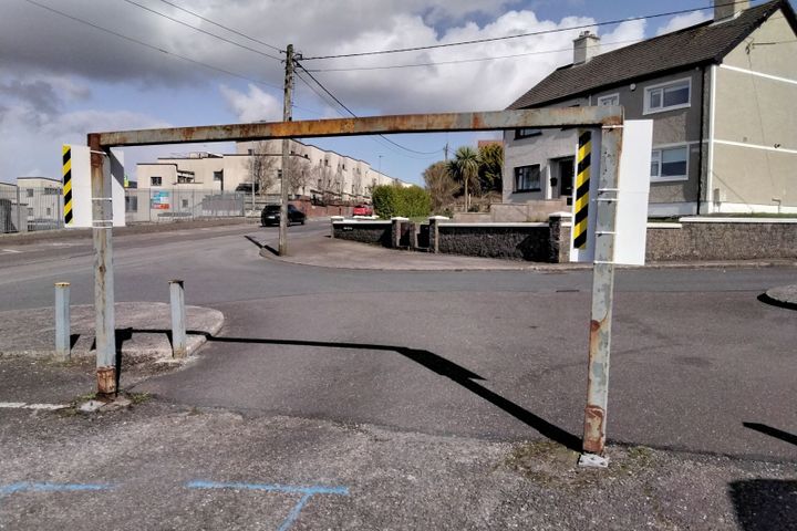 St. Brendan's Girls National School, Glen Avenue, Shanakiel, Co. Cork