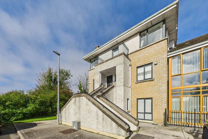 Apartment 162, Baile An Choiste, H91FP66