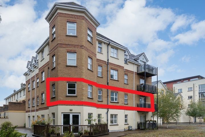 20 Station Court, The Avenue, Gorey, Wexford