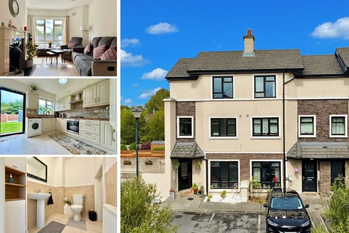 27 Glenatore, Coosan, Athlone, Co. Westmeath, N37W2K6