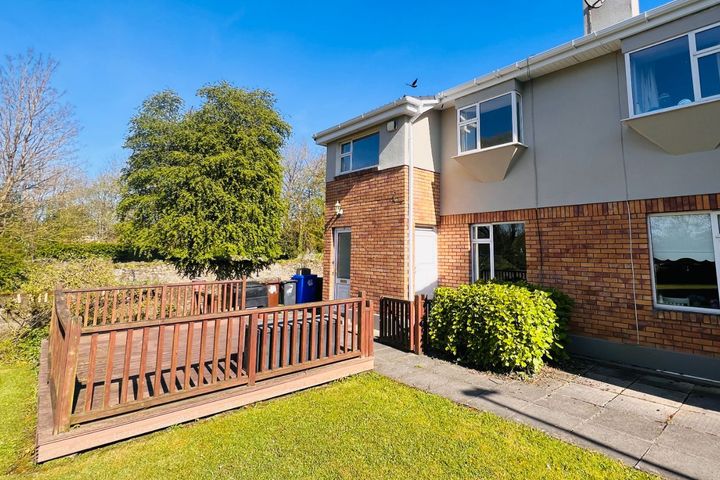 14 Bridge Court, Bridge Street, Ballinasloe, Co. Galway, H53TE29