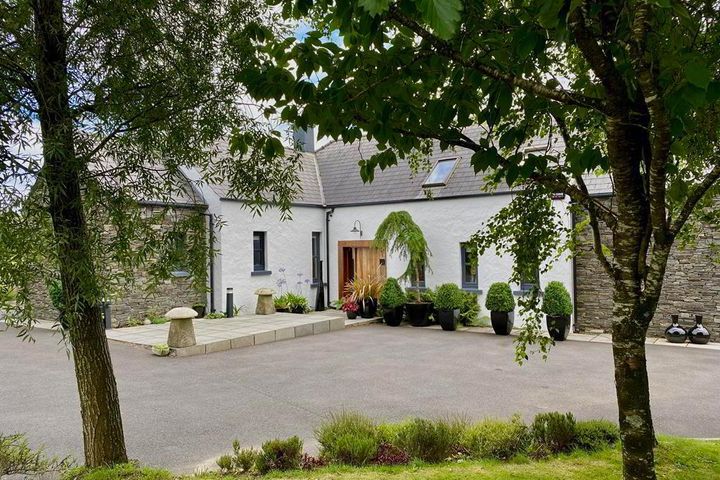 Birch Lodge, Fruit Hill, Dungarvan, Co. Waterford, X35DK50