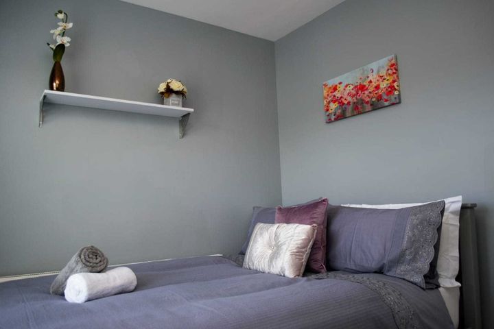 2 Meadowgrove, The Meadows Hollyhill, Hollyhill, Co. Cork