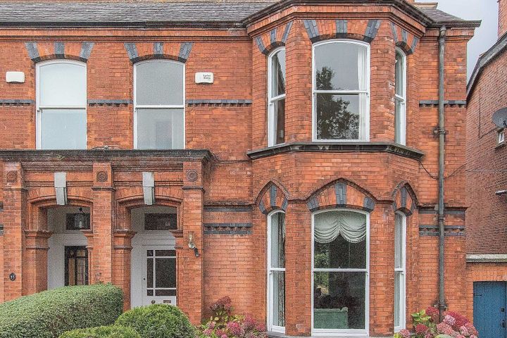 58 St Lawrence Rd, Clontarf, Dublin 3, Dublin 3, Dublin