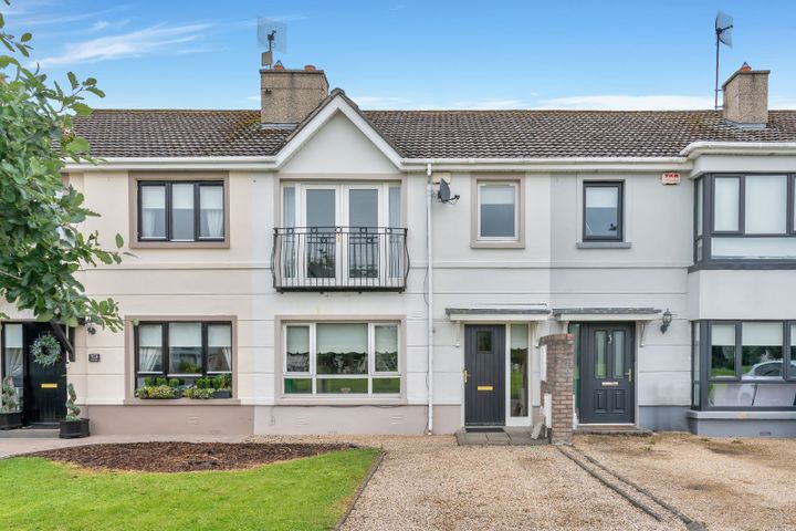 14 The Walk, Downshire Park, Blessington, Co. Wicklow, W91NX61