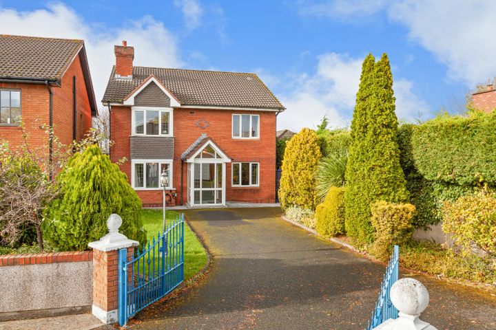 3 The Heathers, Castleknock, Dublin 15, Castleknock, Dublin 15, D15EH6H