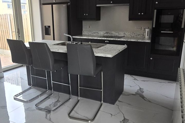 Potters Field Green, Cappocksgreen, Ardee, Co. , Ardee, Co. Louth